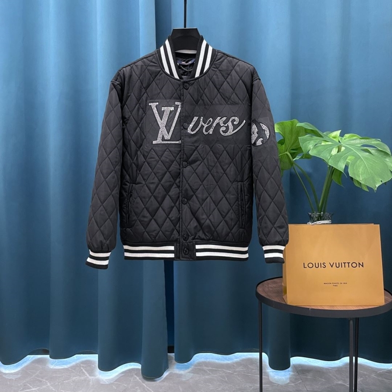 LV Coats